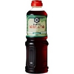 キッコーマン 減塩しょうゆ750ml
