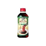 キッコーマン 減塩しょうゆ500ml