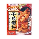 味の素 クックドゥ 干焼蝦仁