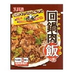 丸美屋食品 回鍋肉飯の素 33.9ｇ