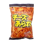 リスカ チーズあられ 100g