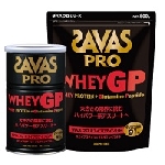 ザバス ホエイプロテインGP 360g