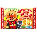 不二家　アンパンマングミ　りんご６粒