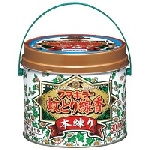 フマキラー 蚊とり線香本練り 30巻缶入