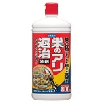 フマキラー 巣のアリ退治 液剤 800ml