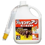 フマキラー アルゼンチンアリ 巣ごと退治液剤 1.8L