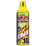 フマキラー ハチ・アブ ダブルジェット 450ml