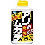 フマキラー アリ・ムカデ粉剤 1kg