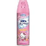 フマキラー 天使のスキンベープ　ハローキティ 200ml