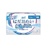 ソフィ　はだおもい　極うすスリム　多い昼-ふつうの日用　羽なし　３１個入