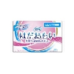 ソフィ はだおもい 多い日昼～ふつうの日用 羽なし ふわっとスリム ２１ｃｍ ３２個入