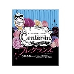 センターイン コンパクト フレグランス ふわふわタイプ 多い日の夜用 ハネつき １２個入