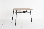 アンセム　ダイニングテーブル　Ｓ / anthem Dining Table S　[ANT-2831NA]