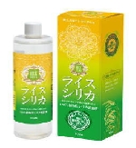 ライスシリカ　100%植物性ケイ素(シリカ)濃縮液　500ml