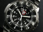 【LUMINOXルミノックス】メンズ腕時計ナイトホーク3402