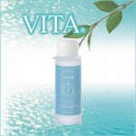 ＶＩＴＡ　ＯＩＬ（ヴィータ保湿オイル）　ベタつかない満点オイル