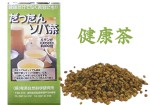 だったんそば茶100g