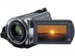 SONY ソニー 30GB HDD内蔵デジタルビデオカメラ ハンディカム DCR-SR62   
