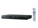 パナソニック　ハイビジョンDVDレコーダー　DMR-XW100 