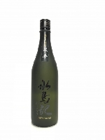 水鳥記（みずとりき）純米大吟醸酒　 蔵の華　四割四分 720ml