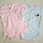 Babys Own ラップアップ 2枚組