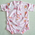 Babys Own ラップアップ