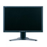 バッファロー　20.1型ワイド液晶ディスプレイ　FTD-W2025ADSR/BK 