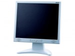BUFFALOスピーカー内蔵17型液晶FTD-G722AS2 