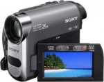 SONY デジタルビデオカメラ　DCR-HC48 