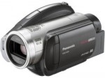 FULLHD記録 DVDビデオカメラ Panasonic HDC-DX3 