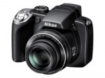 Nikon ニコン COOLPIX P80 光学18倍ズーム世界最小　COOLPIX-P80   