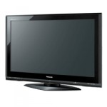 パナソニック　PanasonicVIERA 50V型 地上・BS・110度CSデジタルハイビジョンプラズマテレビ　TH-50PZ750SK