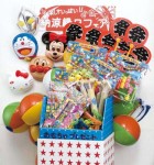 納涼 縁日 夏祭 お祭りプレゼント100名様用