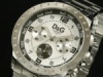 D&G ドルチェ&ガッバーナ 腕時計 ナバジョ DW0191