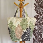 撥水加工のエコバッグ（トートタイプ）359