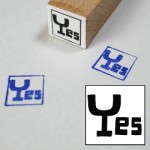 ぷちスタンプ【Yes】[ps-49] 