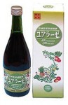 野草野菜発酵原液ユアラーゼ