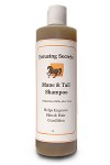 Emusing Secrets Mane & Tail Shampoo メインアンドテールシャンプー  2本セット 