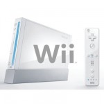 任天堂　Wii