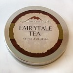 マウンテンローズ　フェアリーテール　450g Fairytale Tea 1 Lb.