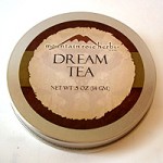 マウンテンローズ　オーガニック　ドリーム　ティー　Dream Tea 1 Lb.