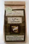 マウンテンローズ　オーガニック　ワイズウーマン　ティーWise Woman Tea 1 Lb. 