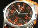 HAMILTON ハミルトン KHAKI カーキ GMT エアレース 腕時計 自動巻き H77665673