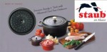 ストゥブ(staub) ラウンド シチューパン（16cm）