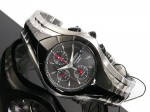 セイコー SEIKO 腕時計 クロノグラフ アラーム SNA615P1