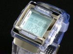 CASIO Baby-G カシオ　腕時計 カスケット　BG184-6