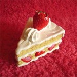 ショートケーキボックス