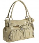 Kathy Van Zeeland Roxy Tote