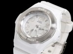 カシオ Baby-G 腕時計 Gemmy Dial BGA100-7B 
