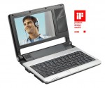 話題のウルトラモバイル CloudBook CE1200J 